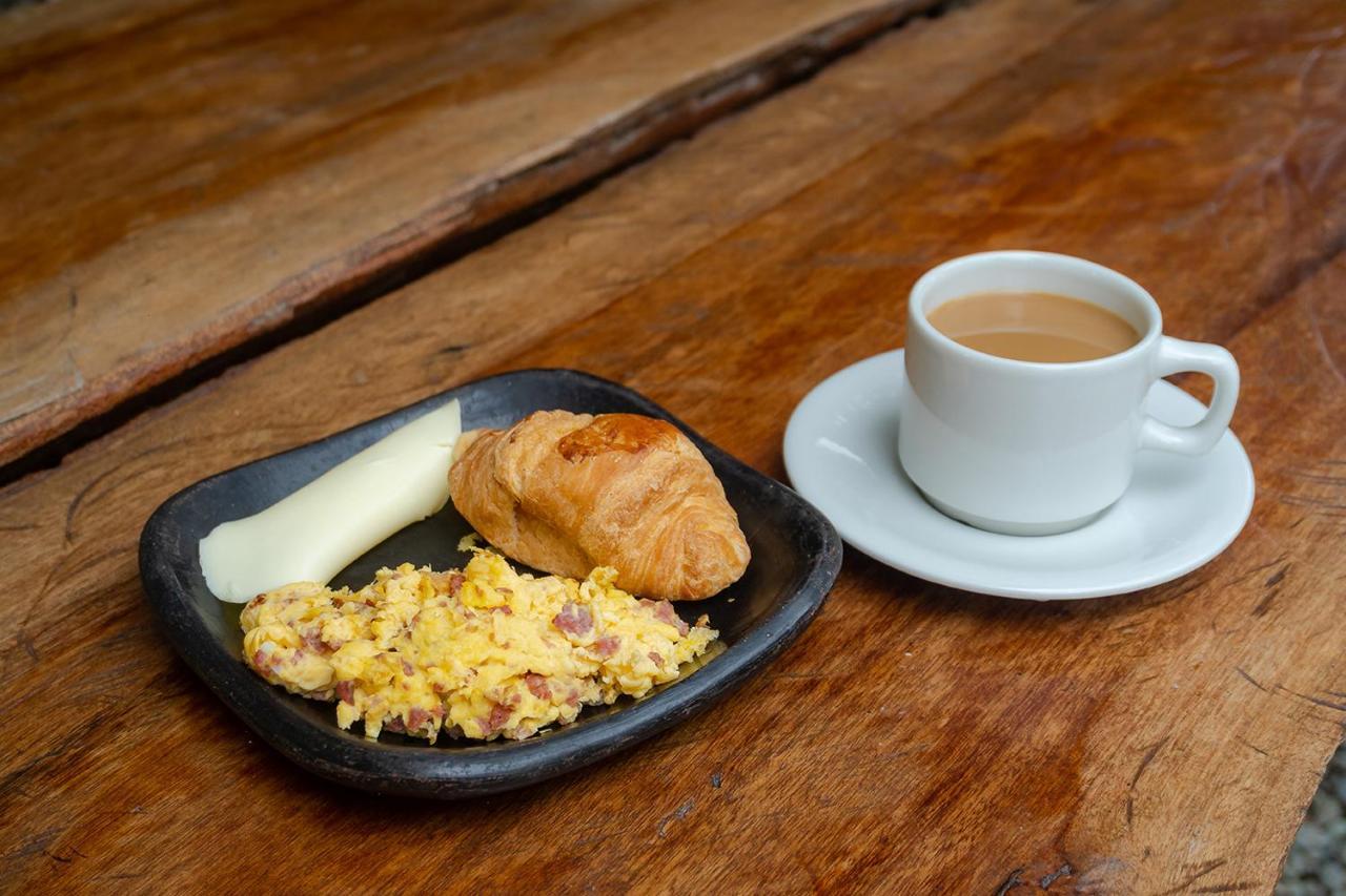 Ayenda Flora Jaguar Bed & Breakfast Ibagué Екстериор снимка